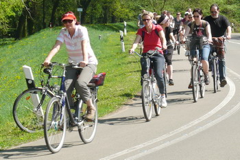 Elbenauer Radtour